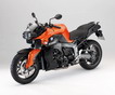 Новый мотоцикл BMW K1300R – уже в России
